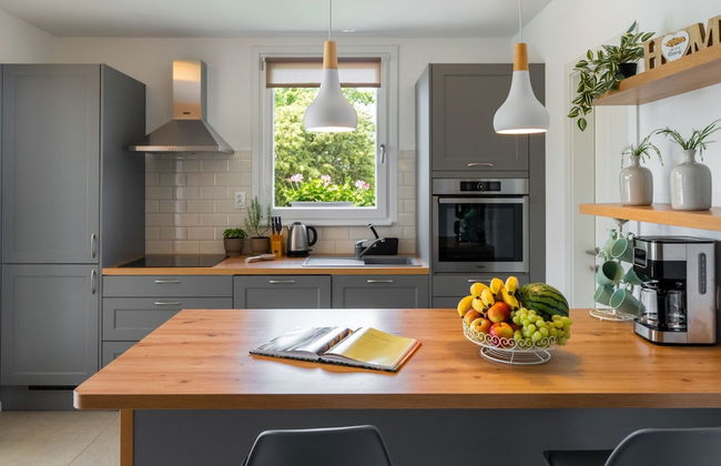 Holiday Home Olea - Foto 12