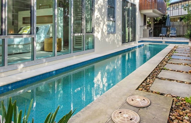 East on Byron - Foto 72