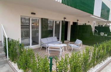 Apartment 50m from the sea, pool, AC, parking - Foto 29