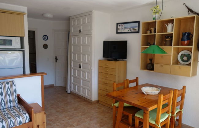 Estudio Park Golfet II - Foto 9