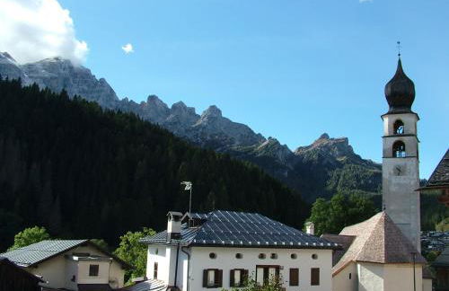 Da Carla Dolomiti Val di Zoldo - Foto 33