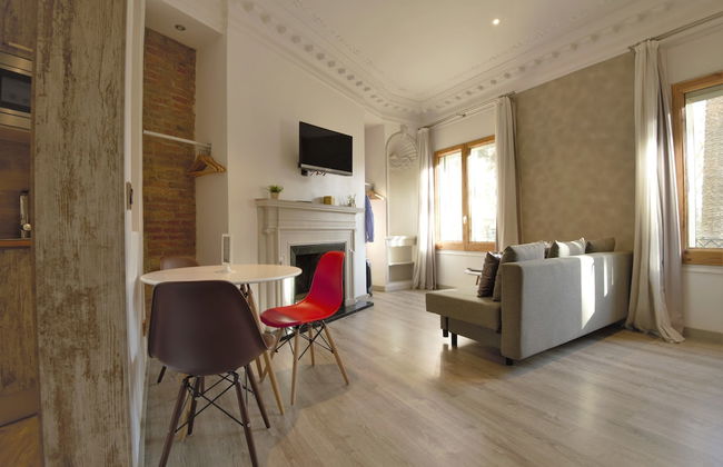 Dreamkeys Apartments & Suites - Foto 44