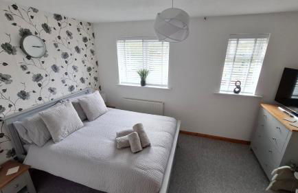 Cosy Manorfield Holiday Home - Foto 2