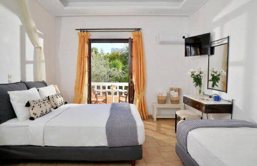 Vasilaras Hotel - Foto 2