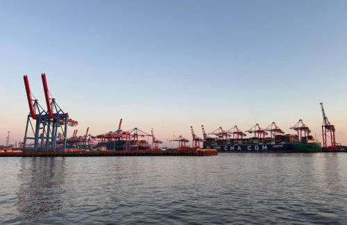 Stylish Apartment in the Heart of Hamburg - Foto 53