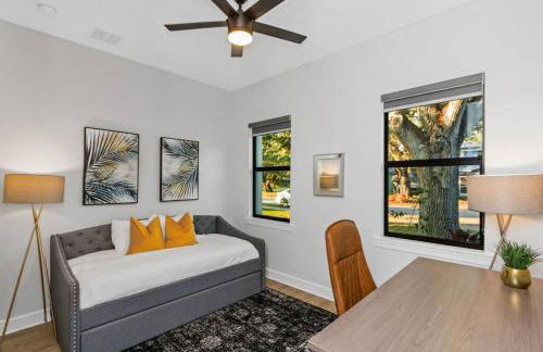 5BR Serenity Tampa Pool and Hot tub - Foto 5