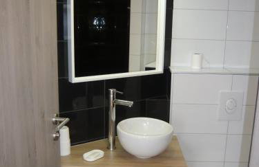 Maison des écluses Strasbourg F3 90m2 Jacuzzi Climatisation - Foto 14