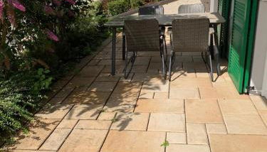 Golfsuite Axel in Uttlau-Haarbach - Foto 4