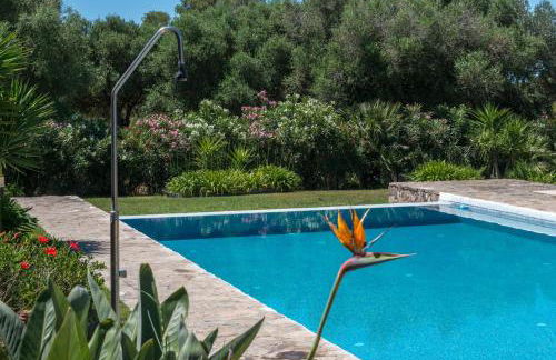 Luxury Villa Malva - Foto 33