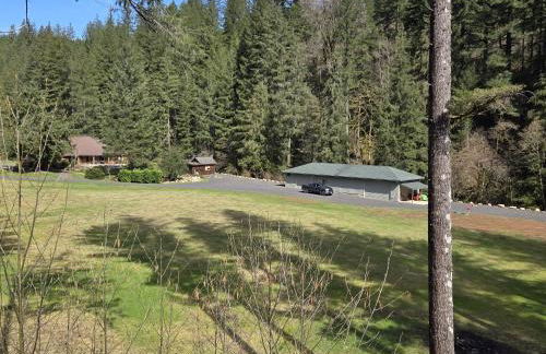 Kanati Falls Ranch - Foto 31