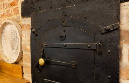 Vine Cottage - Foto 10