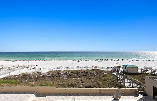 SunDestin Resort Unit 0403 - Photo 18