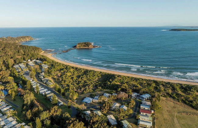 Barlings Beach Holiday Park - Foto 77