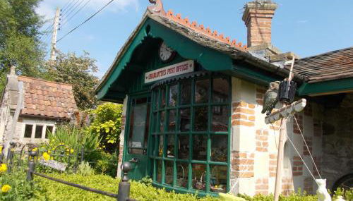 Spindle Cottage Holidays - Foto 5