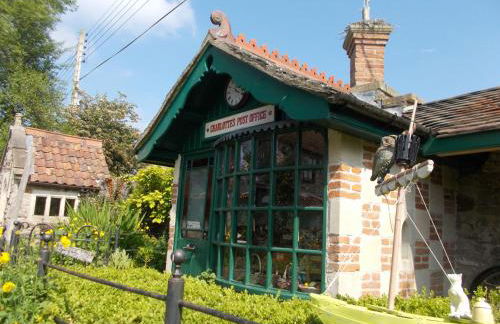 Spindle Cottage Holidays - Foto 5