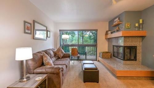 Lagoon Royal Townhome: Mountain Views Meet Modern Comforts - Foto 2