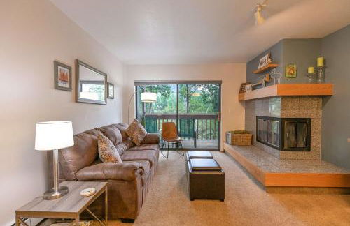 Lagoon Royal Townhome: Mountain Views Meet Modern Comforts - Foto 2