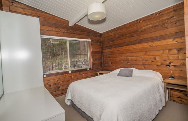 Royal National Park Cottages - Photo 7