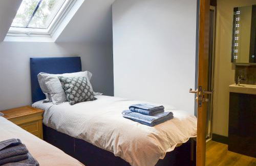 The Tack Room - Photo 21