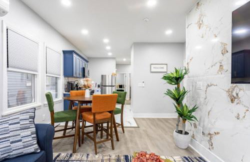 Modern Escape 3BR Apt with Parking - Foto 31