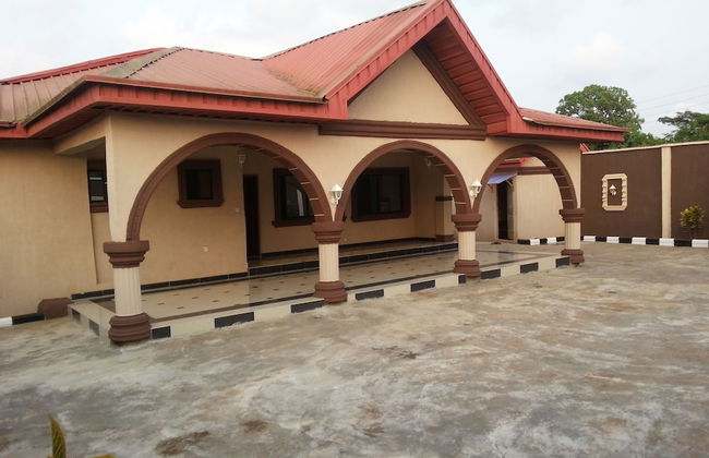 Longe Villa - Foto 1