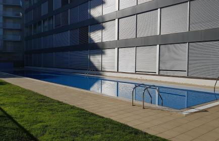 Penthouse in Platja d Aro Front Sea with Parking - Foto 30