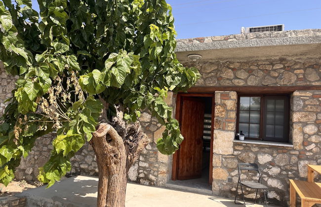 Anemos Stone Houses - Foto 43