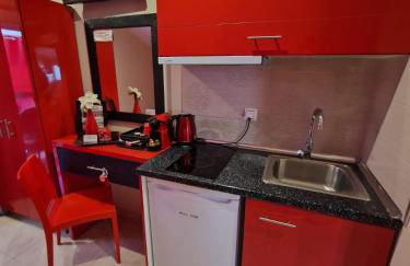 Apartmani Vesna Luxury ap 5 & 6 Paralia - Foto 79