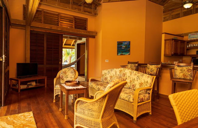 Tropical Breeze - Foto 34