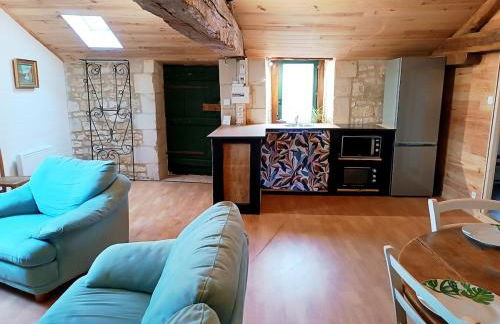 Appartement, centre ville, 2 chambres, 6 pers - Foto 7