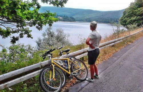 Monteurwohnung Langelsheim 6 Personen - Foto 7