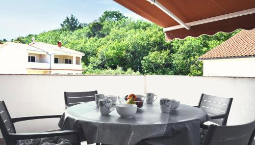 Rab apartments AURORA - Foto 5