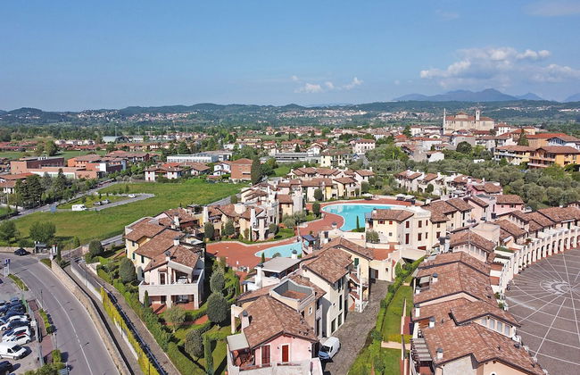 La Rocca 2-11 by Wonderful Italy - Foto 26