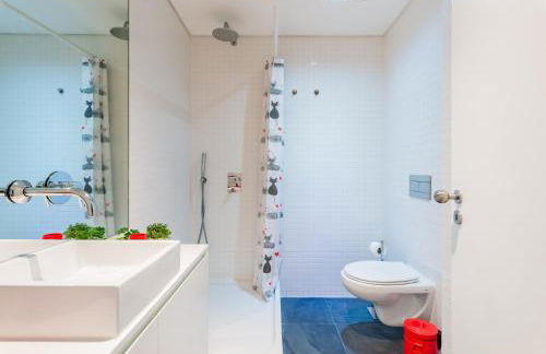 Santo Amaro Beach Apartment - Photo 57