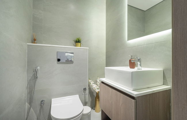 Brand New Building Czechin Studio City - Foto 74