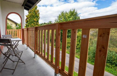 Ferienhaus Kronenburg - Foto 36