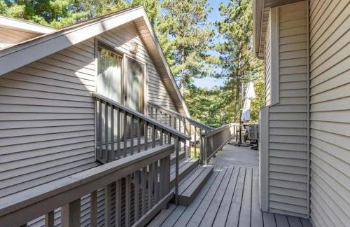 NEW DESIGN Summer on Chain of Lakes Kings Game Rm - Foto 65