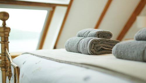 Hawthorn Cottage - Foto 3