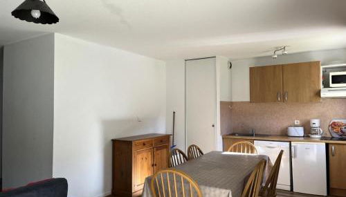 Résidence Royal Peyragudes Mp - T3/8pers -ROYAL 40B- Peyresourde MAE-5394 - Foto 2