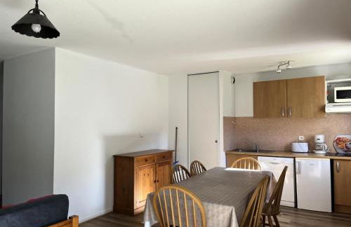 Résidence Royal Peyragudes Mp - T3/8pers -ROYAL 40B- Peyresourde MAE-5394 - Foto 2