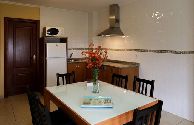 Apartamentos Tapia - Foto 25