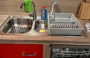 Casa Delli Gatti Monteurunterkunft 8 Zimmer 9 Personen - Photo 16