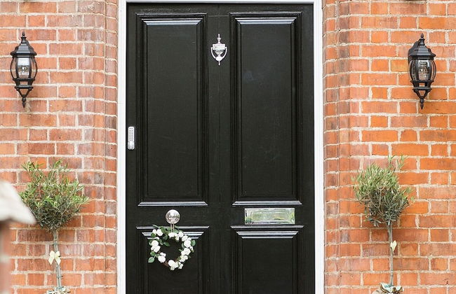 Coast & City Apartments - Foto 35