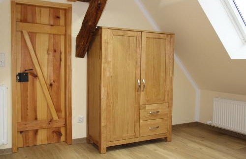 Ferienwohnung Windmühlenberg - Foto 6