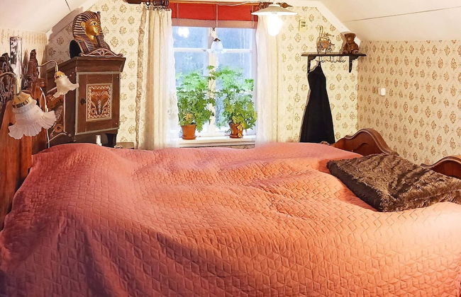 4 Person Holiday Home in Mantorp-by Traum - Foto 3