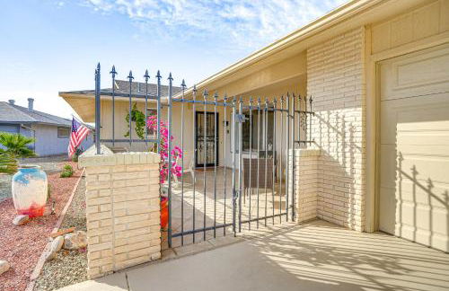 Walk to Golf Course Sun City West Retreat - Foto 26