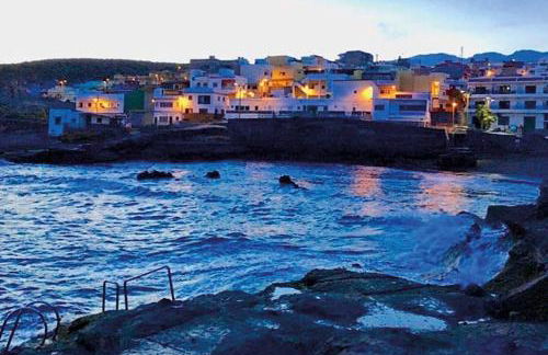 Designer Haus mit beheiztem Pool (überdacht) - Foto 5