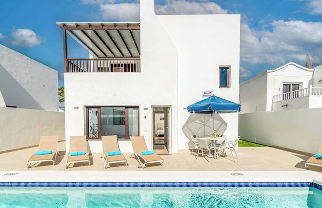 Villa Vivienne - Photo 18