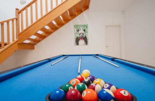 Villa Vista Rey - 6 Bedroom - Heated Pool - Amazing Views - Pool Table - Vista Lobos - Playa Blanca - Foto 30