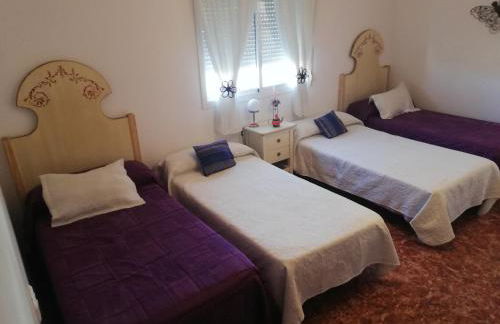 Alojamiento Rural Las Acacias - Foto 14